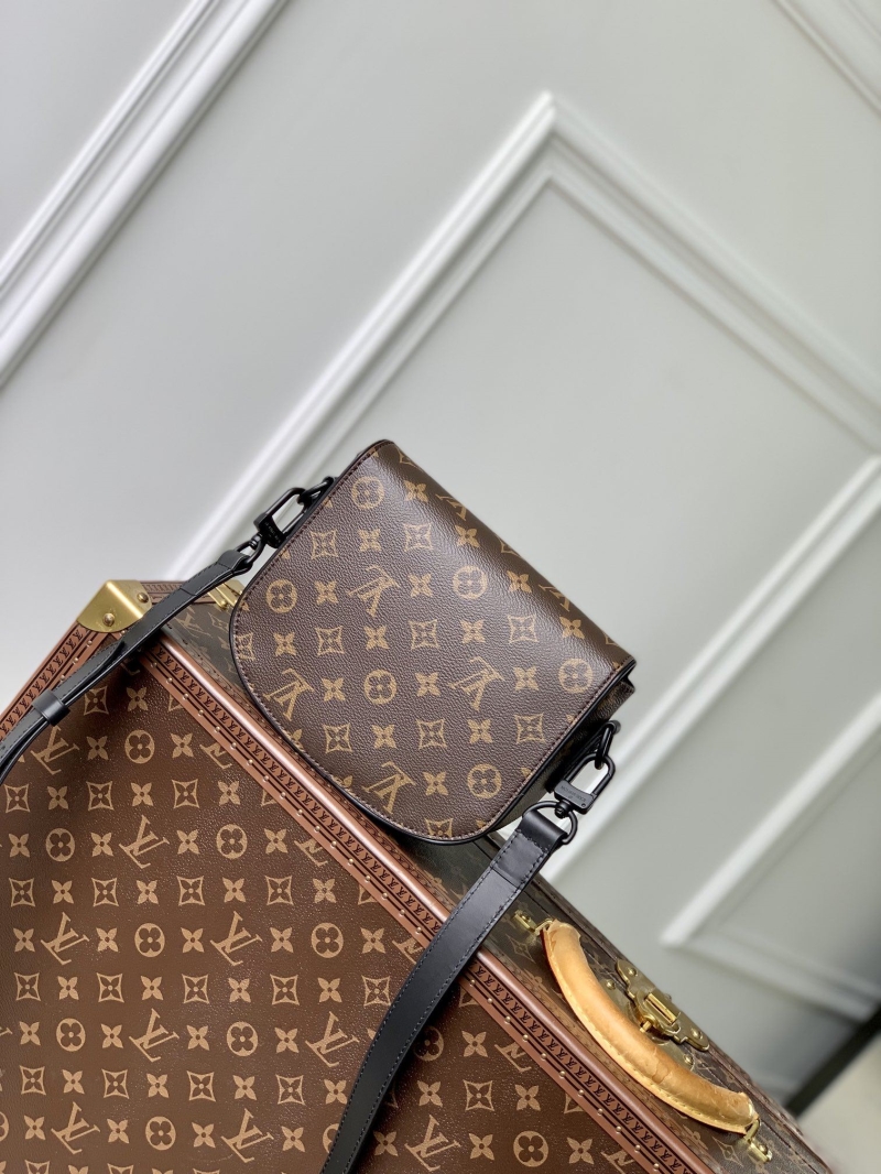 LV Satchel Bags